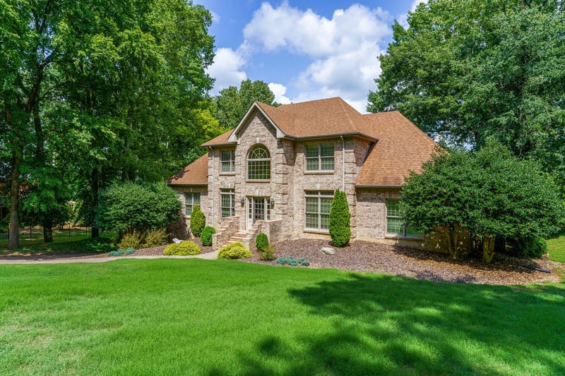 155 N Berwick Ln, Franklin, TN 37069