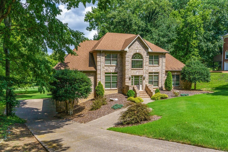 155 N Berwick Ln, Franklin, TN 37069