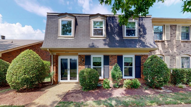 839 General George Patton Rd, Nashville, TN 37221