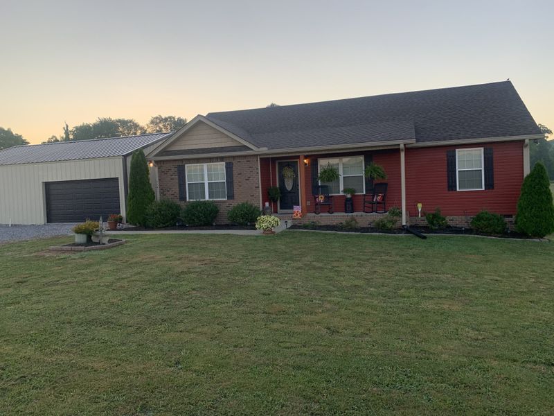 326 Meadows Rd, Portland, TN 37148