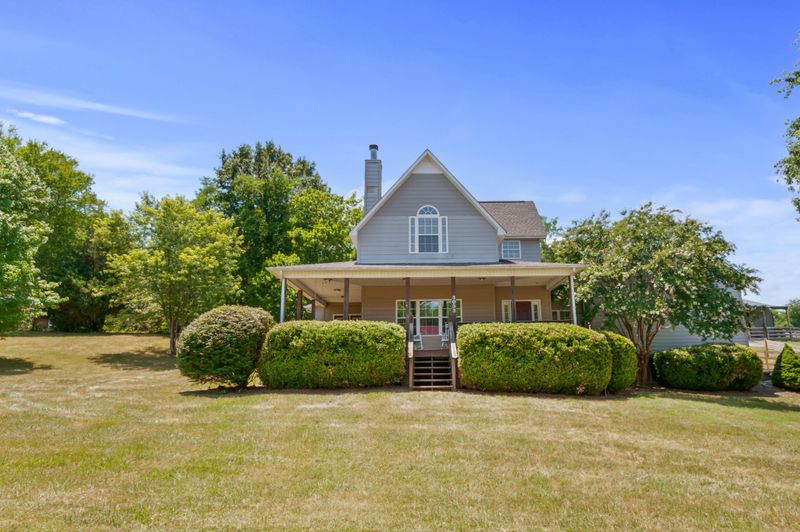 3033 Fawn Valley Ln, Spring Hill, TN 37174