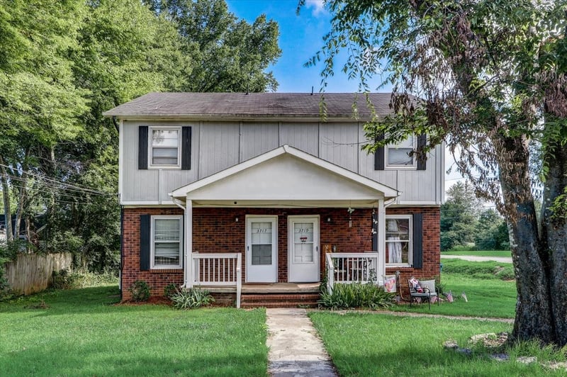 3717 Woodbury Pike, Murfreesboro, TN 37127