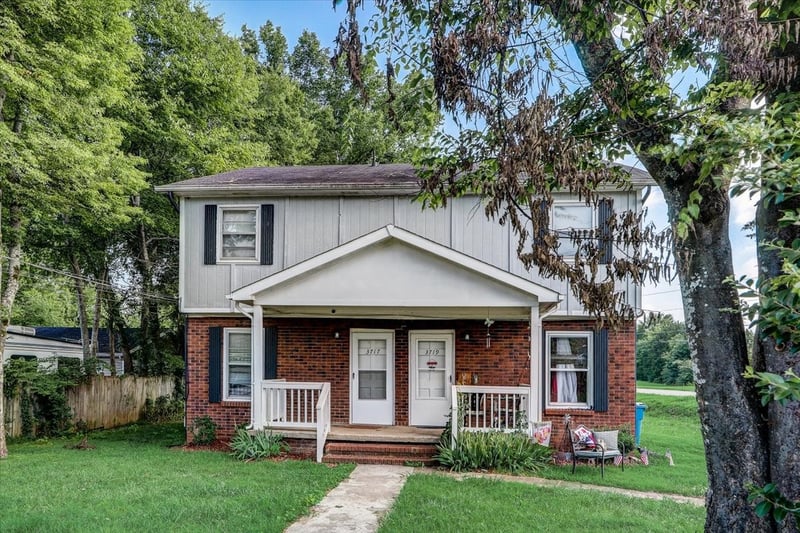 3717 Woodbury Pike, Murfreesboro, TN 37127