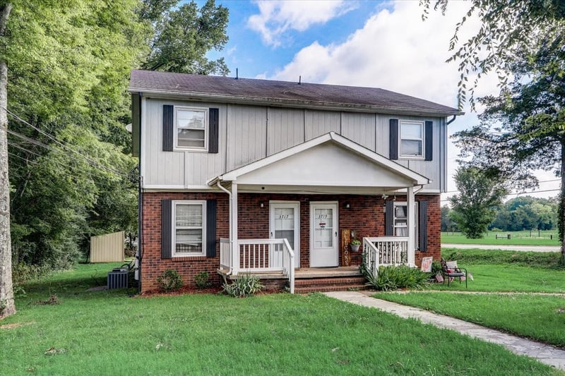 3717 Woodbury Pike, Murfreesboro, TN 37127