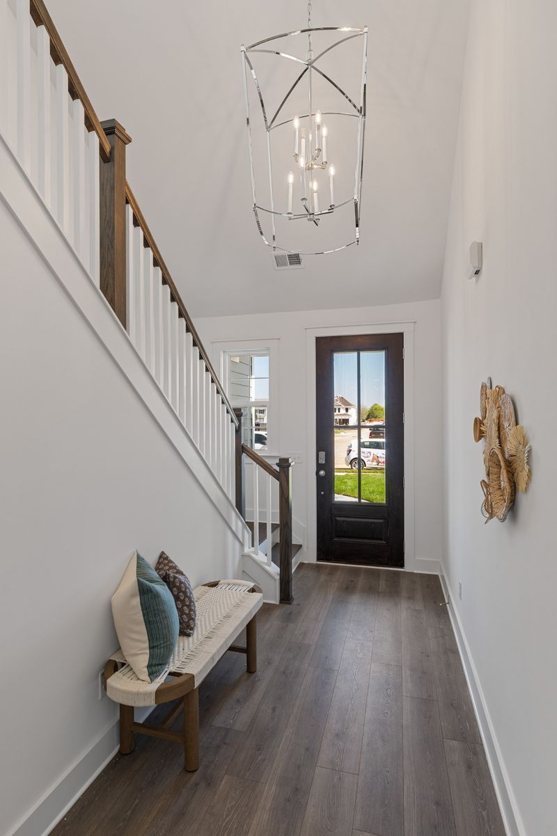 238 Cornice Dr, La Vergne, TN 37086