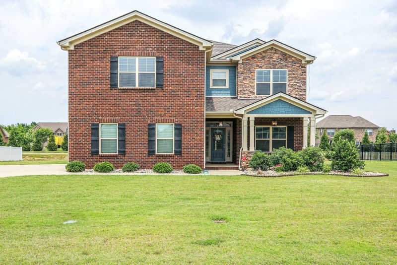 1130 Britannia Way, Murfreesboro, TN 37129