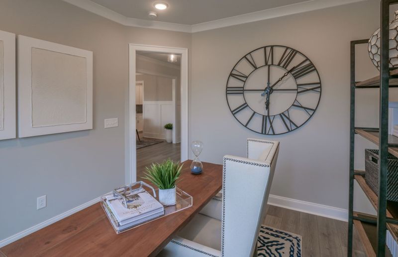 846 Chalkstone Ln, Mount Juliet, TN 37122