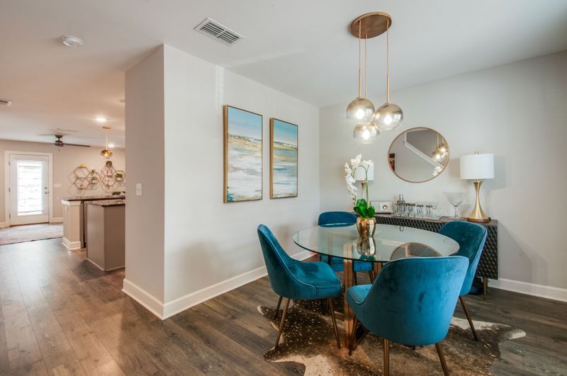 1139 Lilly Valley Way, Nashville, TN 37209