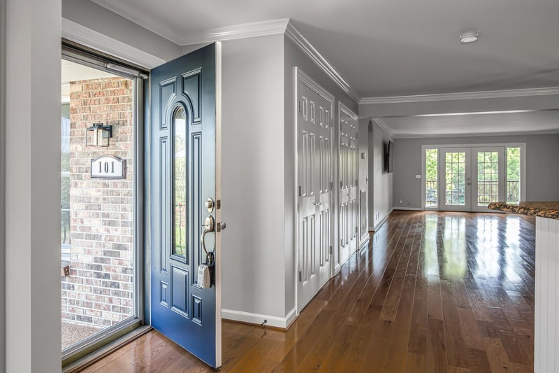 101 Deercrest Cir, Franklin, TN 37069