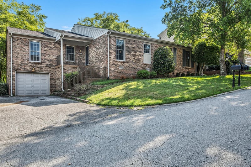 101 Deercrest Cir, Franklin, TN 37069