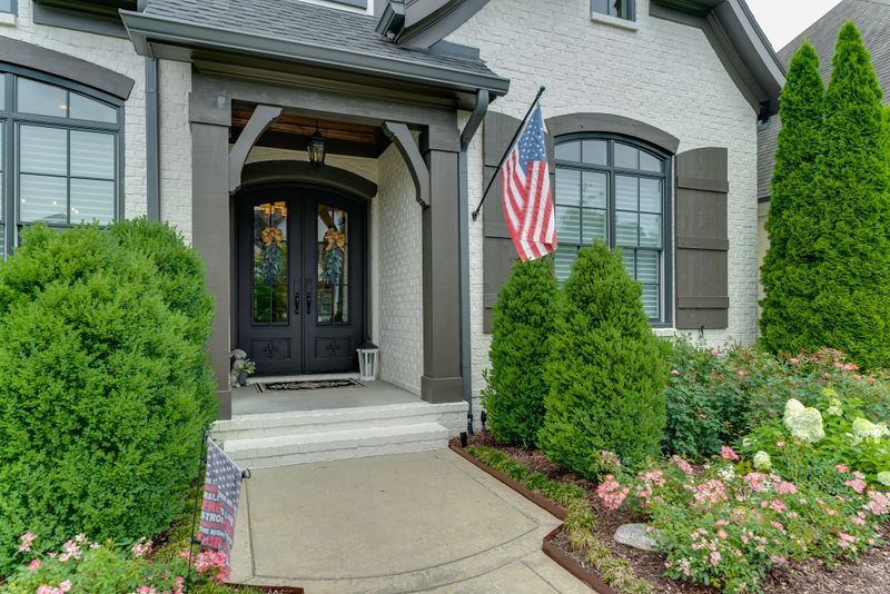 402 Melba Cir, Franklin, TN 37064