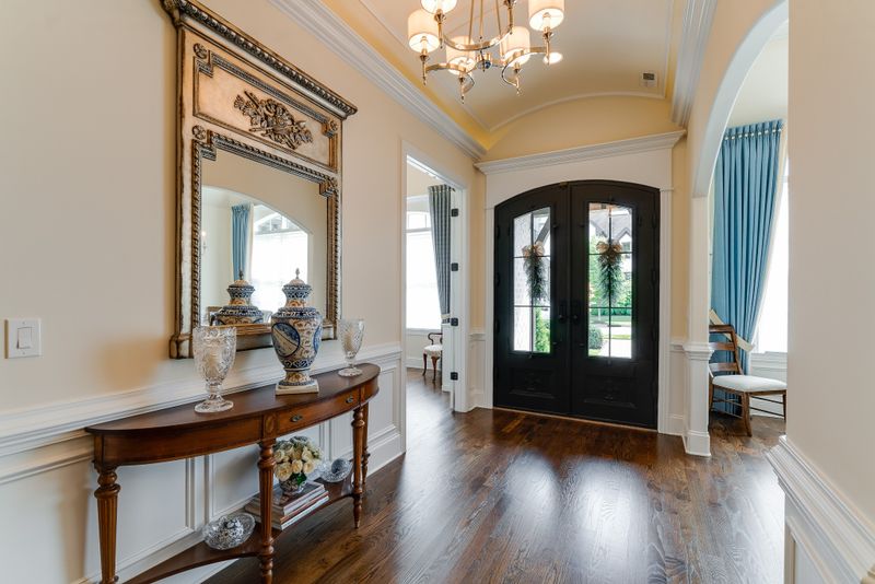 402 Melba Cir, Franklin, TN 37064