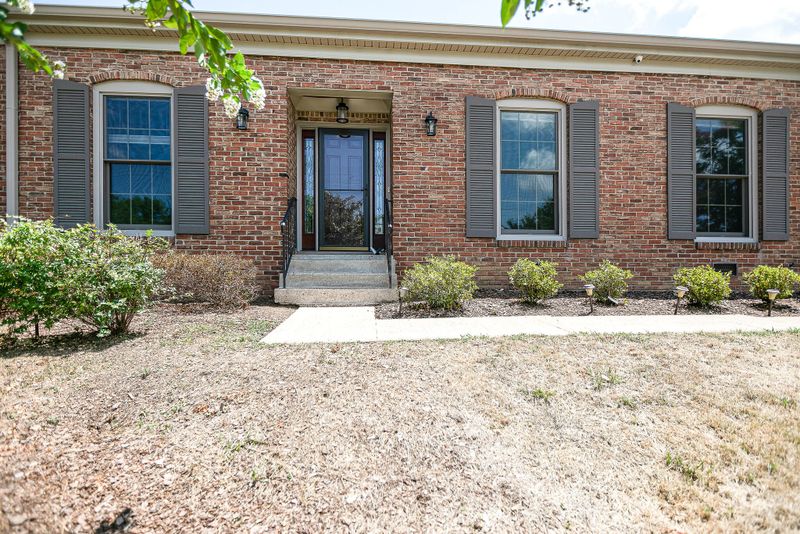928 Percy Warner Blvd, Nashville, TN 37205