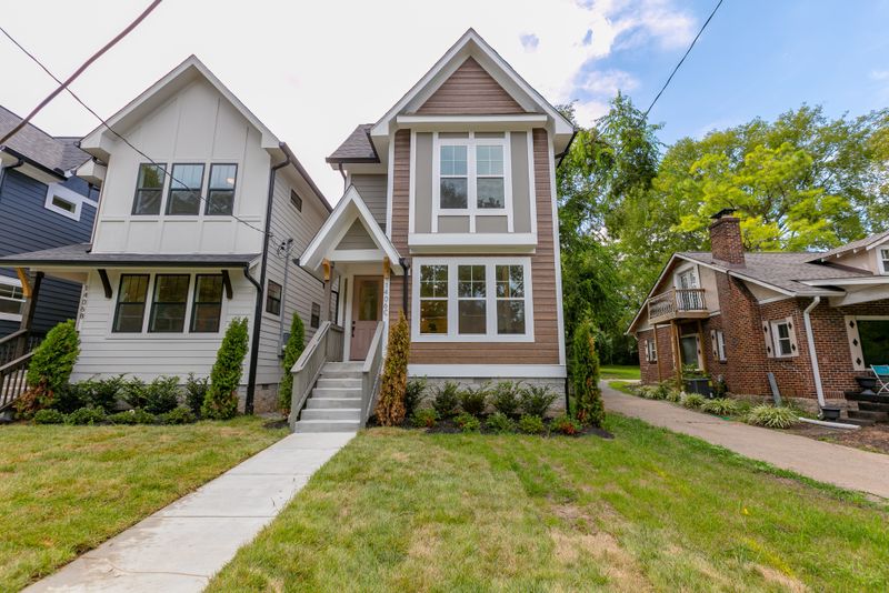 1406C Lischey Ave, Nashville, TN 37207
