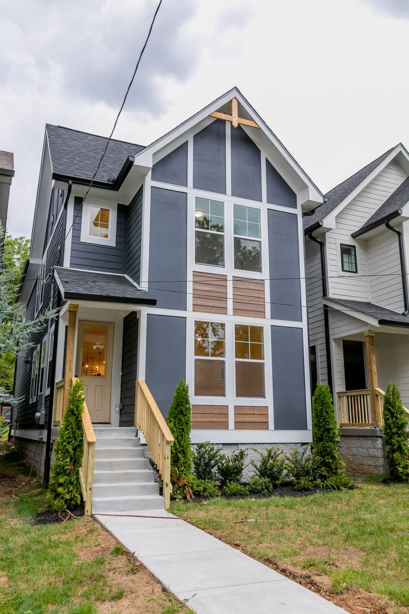 1406A Lischey Ave, Nashville, TN 37207