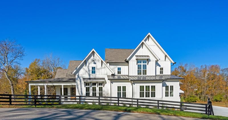 5042 Water Leaf Dr, Franklin, TN 37064