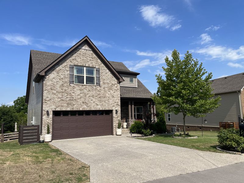 1034 Solomon Ln, Spring Hill, TN 37174