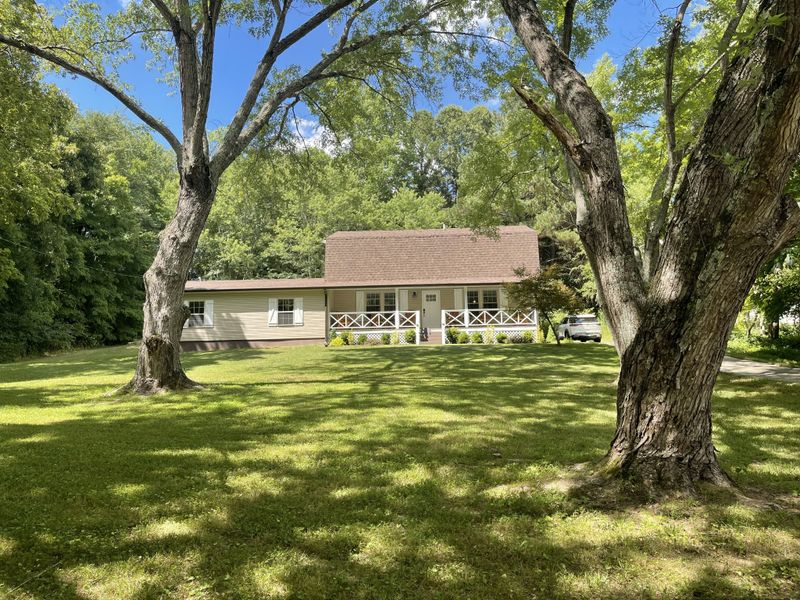 6826 Highway 76, Springfield, TN 37172