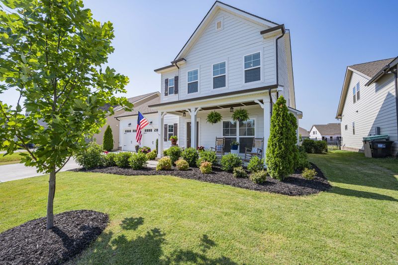 5625 Shelton Blvd, Murfreesboro, TN 37129