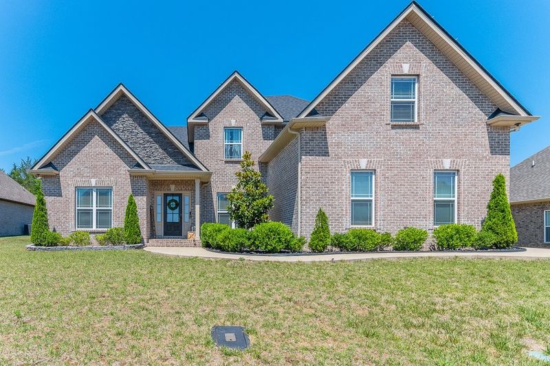3011 Columnar Ct, Murfreesboro, TN 37129
