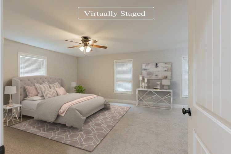 655 Doe Dr, Murfreesboro, TN 37129