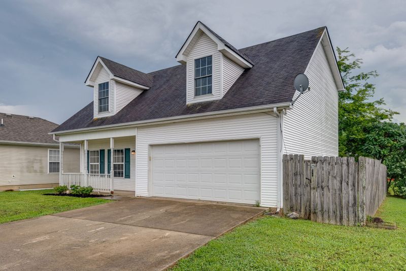 459 Nyu Pl, Murfreesboro, TN 37128