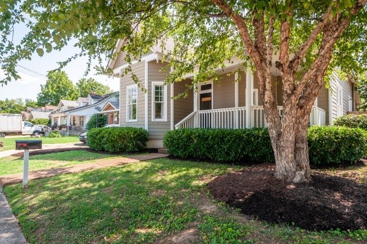 801 Stockell St, Nashville, TN 37207
