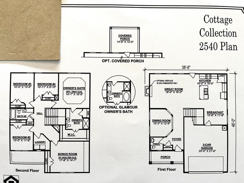 1451 Cotillion Dr Lot 388, Murfreesboro, TN 37128