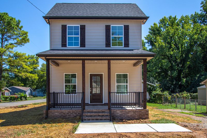 734 Lee St, Murfreesboro, TN 37130
