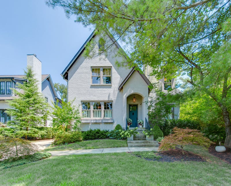 320 S Wilson Blvd, Nashville, TN 37205