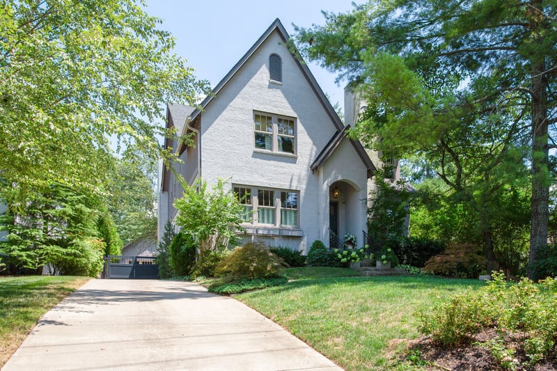320 S Wilson Blvd, Nashville, TN 37205