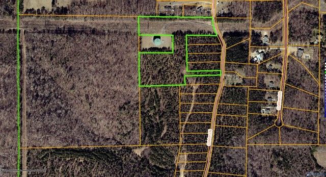 7 Colston Ln, Tunnel Hill, GA 30755
