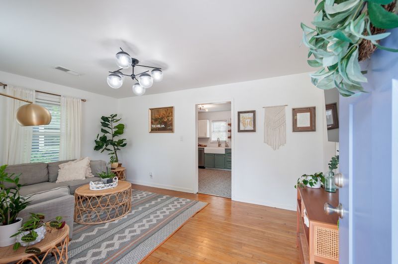 511A Stevenson St, Nashville, TN 37209