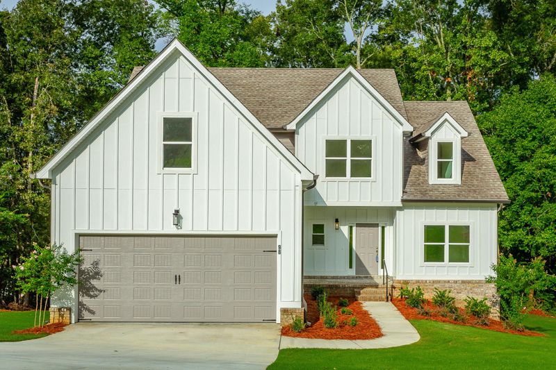 98 Mallard Hill, Ringgold, GA 30736
