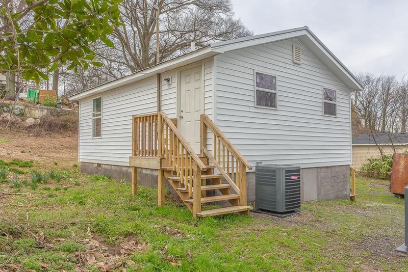 507 Mlk Blvd, Dalton, GA 30721