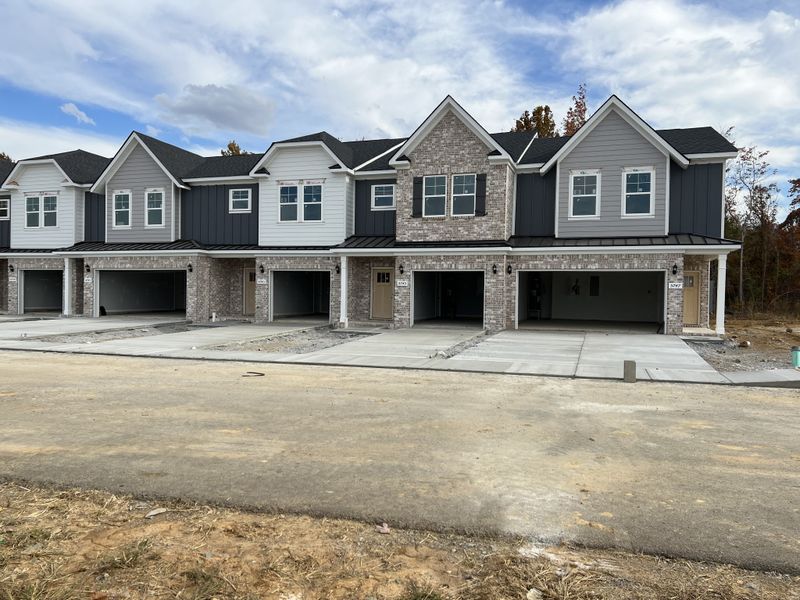 5743 Dockside Dr #L 65, Murfreesboro, TN 37128
