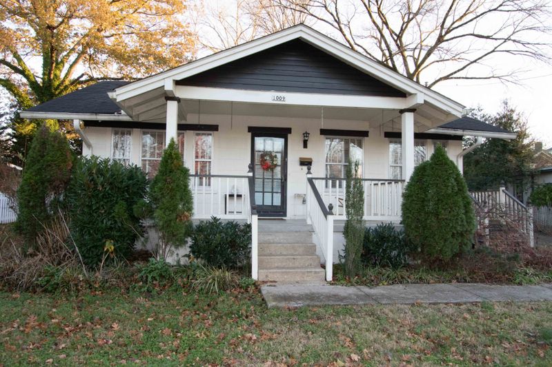 1009 Fair St, Franklin, TN 37064