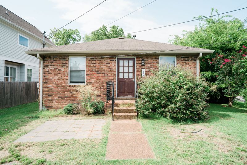 4600 Georgia Ave, Nashville, TN 37209