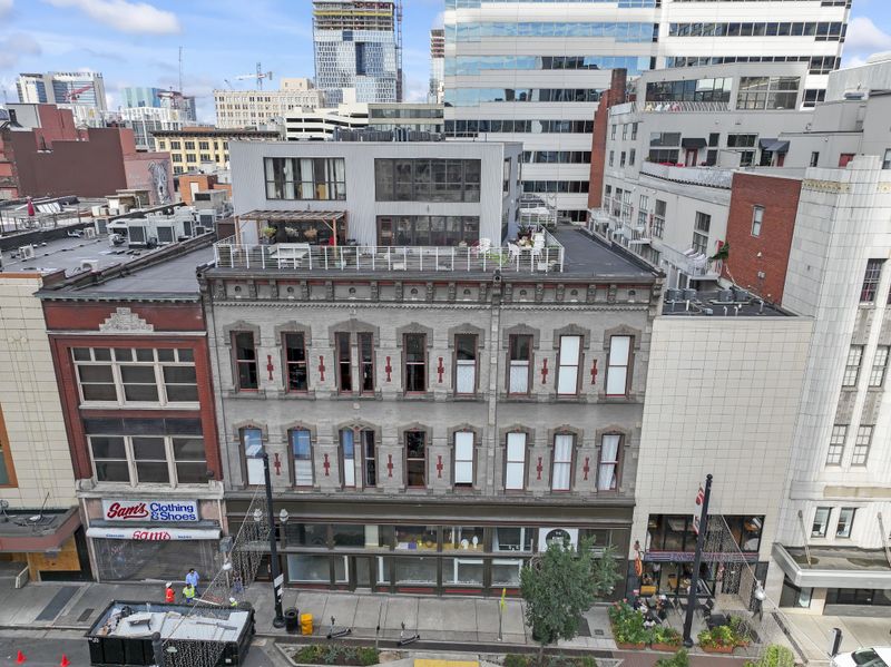 231 Rep John Lewis Way N #405, Nashville, TN 37219