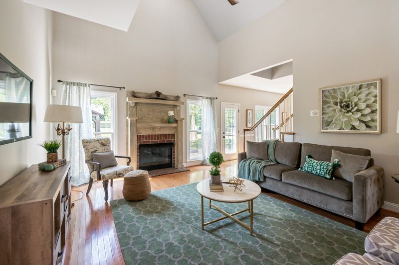 6281 Meeks Rd, Franklin, TN 37064