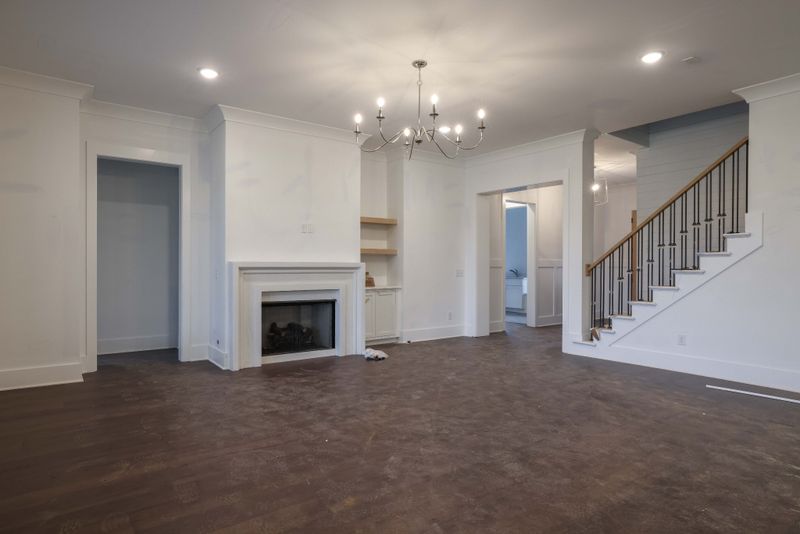 149 Alfred Ladd Rd, Franklin, TN 37064
