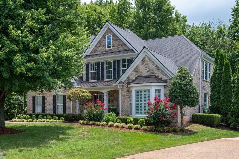 1021 Buddleia Ln, Franklin, TN 37067