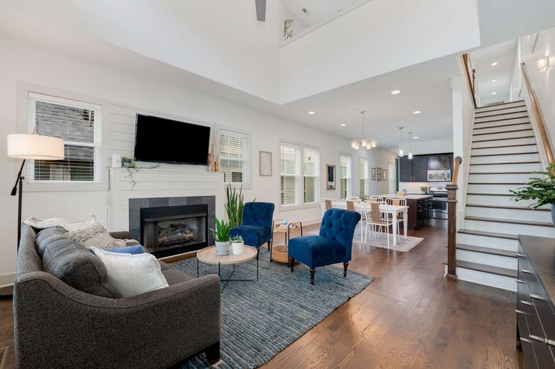 910B Spain Ave, Nashville, TN 37216