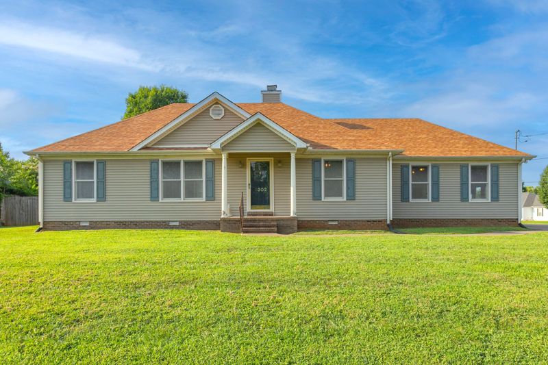 2302 Sawmill St, Murfreesboro, TN 37128
