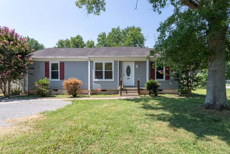 7015 Old Nashville Hwy, Murfreesboro, TN 37129