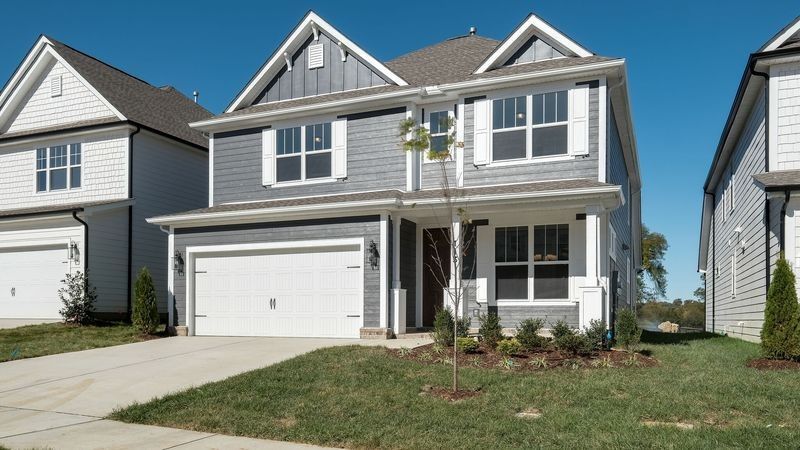 503 Wilkerson Pl, Spring Hill, TN 37174