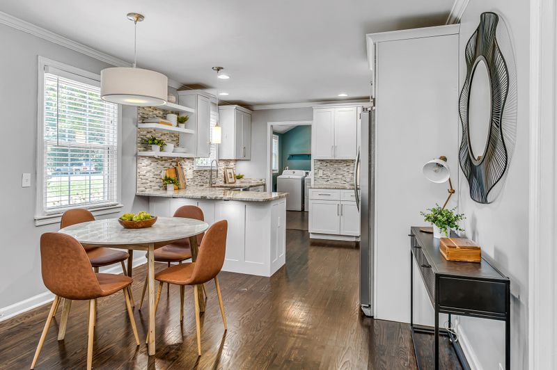 2816 Live Oak Rd, Nashville, TN 37210
