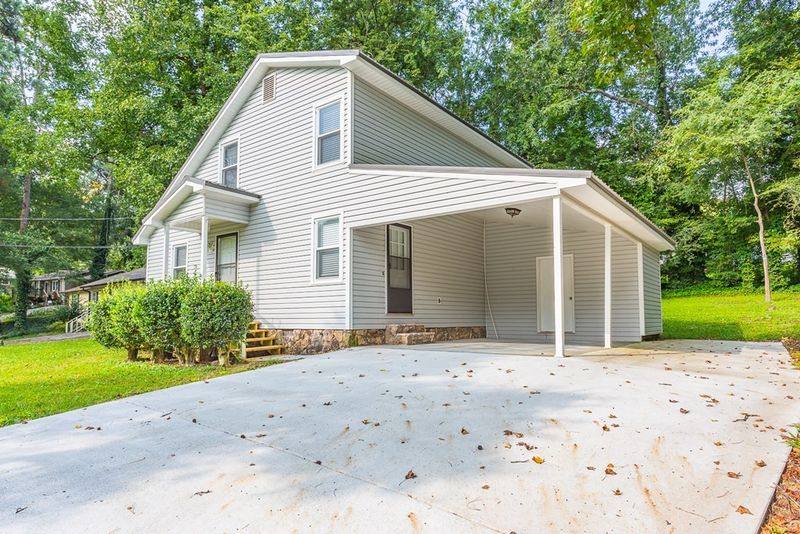 1912 David Dr, Dalton, GA 30721