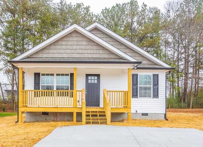 203 Roslyn Ct, Dalton, GA 30720