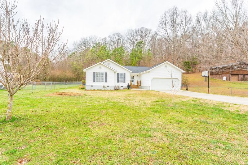 269 North Hills Dr, Cohutta, GA 30710